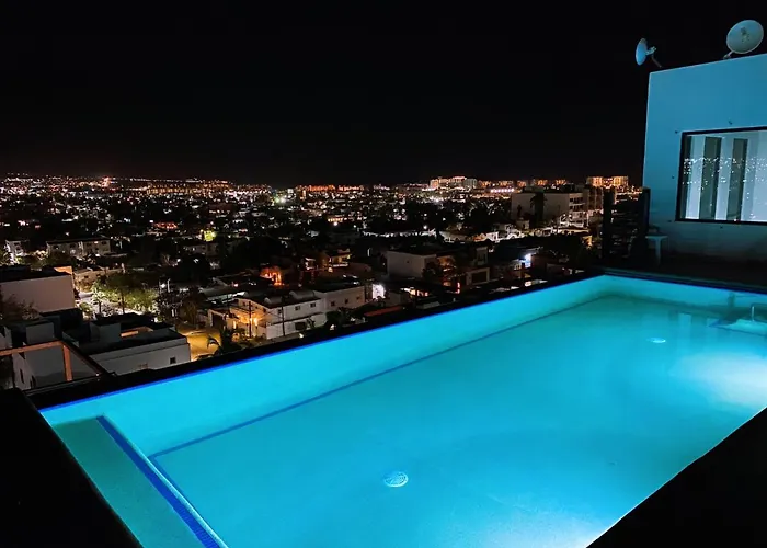 Morgan Residences