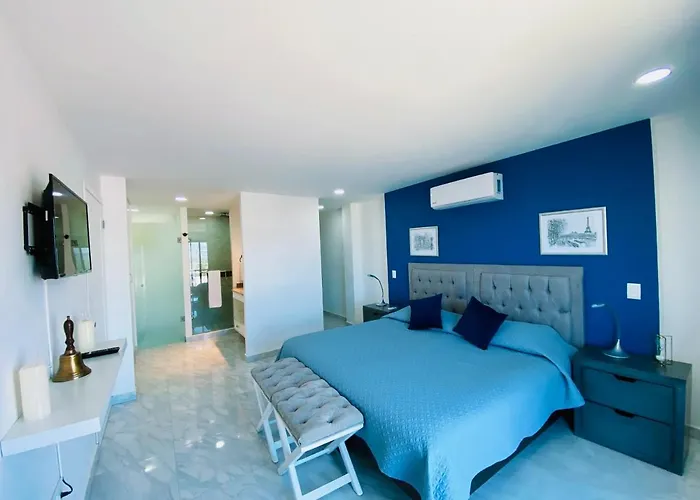 Morgan Residences Cabo San Lucas