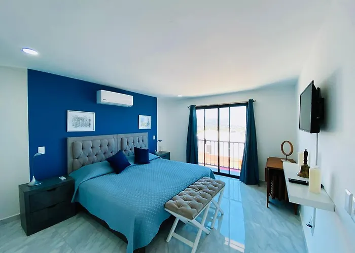Morgan Residences 4*