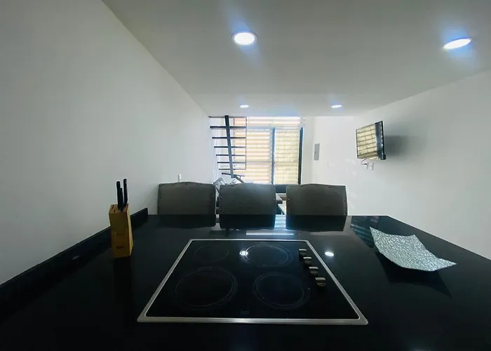 Morgan Residences Cabo San Lucas