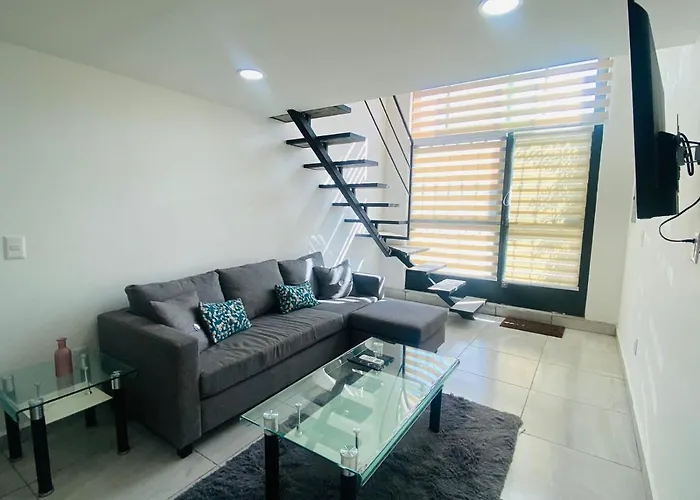 Morgan Residences 4* Cabo San Lucas