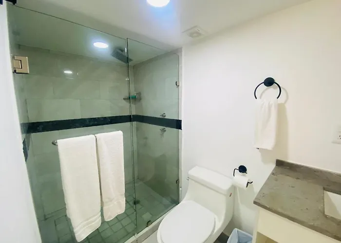 Aparthotel Morgan Residences 4*