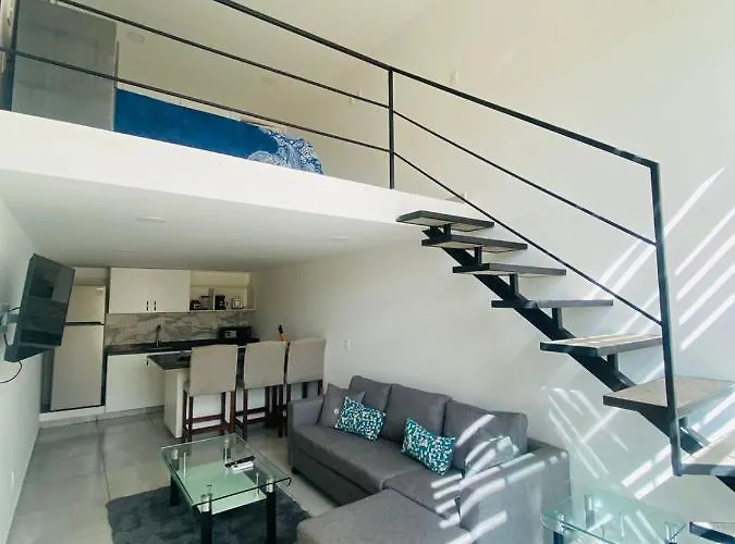 Morgan Residences 4*
