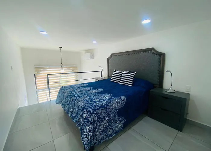 Morgan Residences 4* Cabo San Lucas