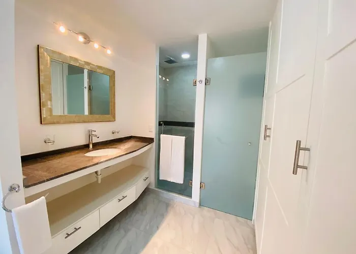 Morgan Residences Aparthotel