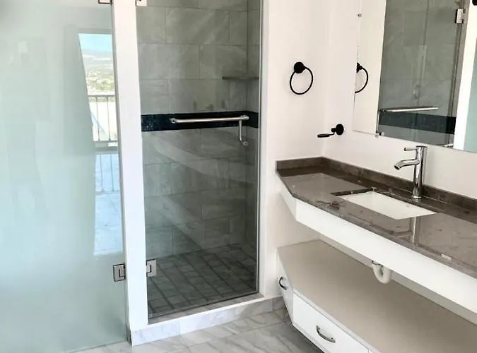 Morgan Residences Aparthotel Cabo San Lucas