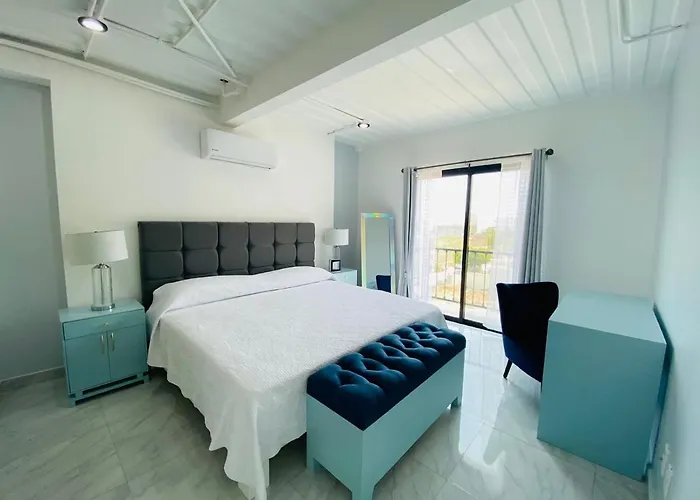 Morgan Residences Aparthotel Cabo San Lucas
