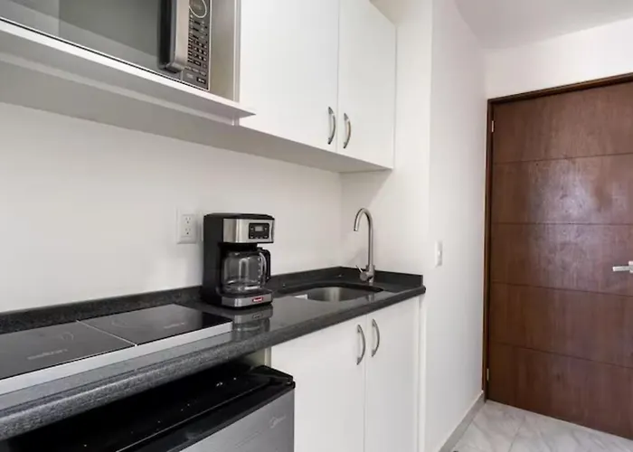Aparthotel Morgan Residences 4*