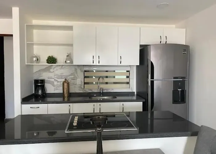 Morgan Residences Aparthotel Cabo San Lucas