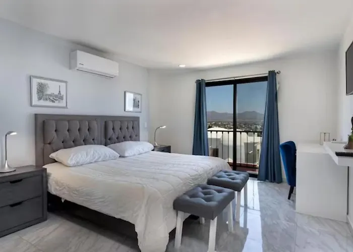 Morgan Residences 4* Cabo San Lucas