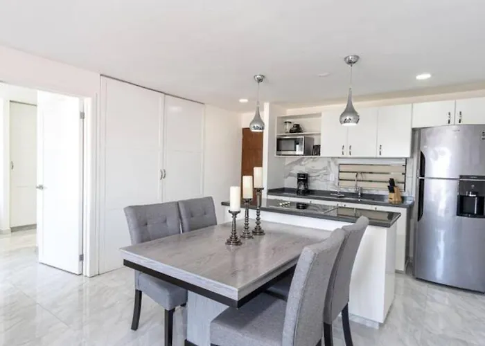 Morgan Residences Aparthotel Cabo San Lucas