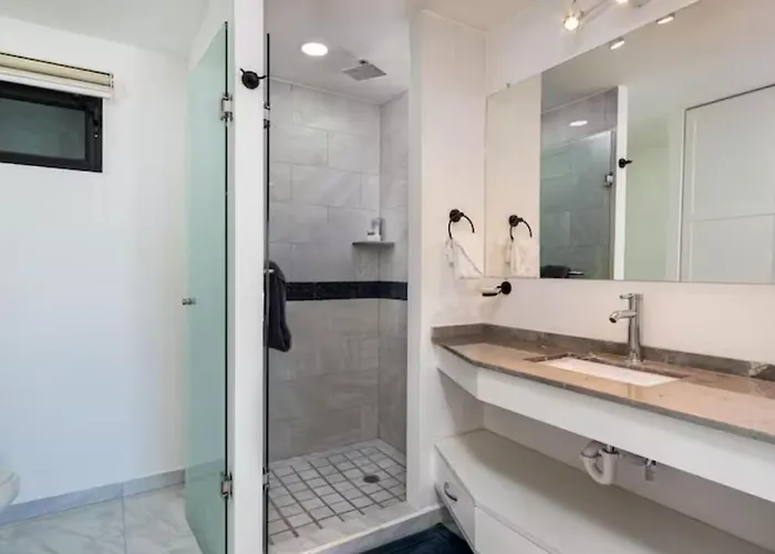 Morgan Residences