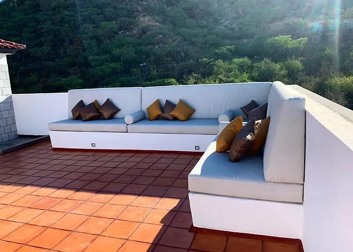 Morgan Residences 4* Cabo San Lucas