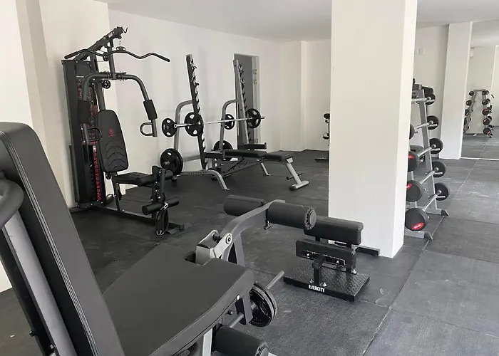 Morgan Residences Aparthotel 4*