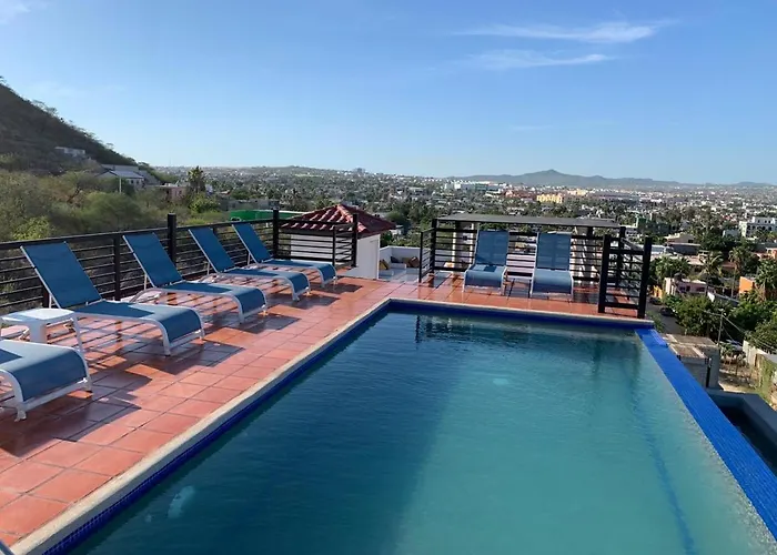 Morgan Residences 4*